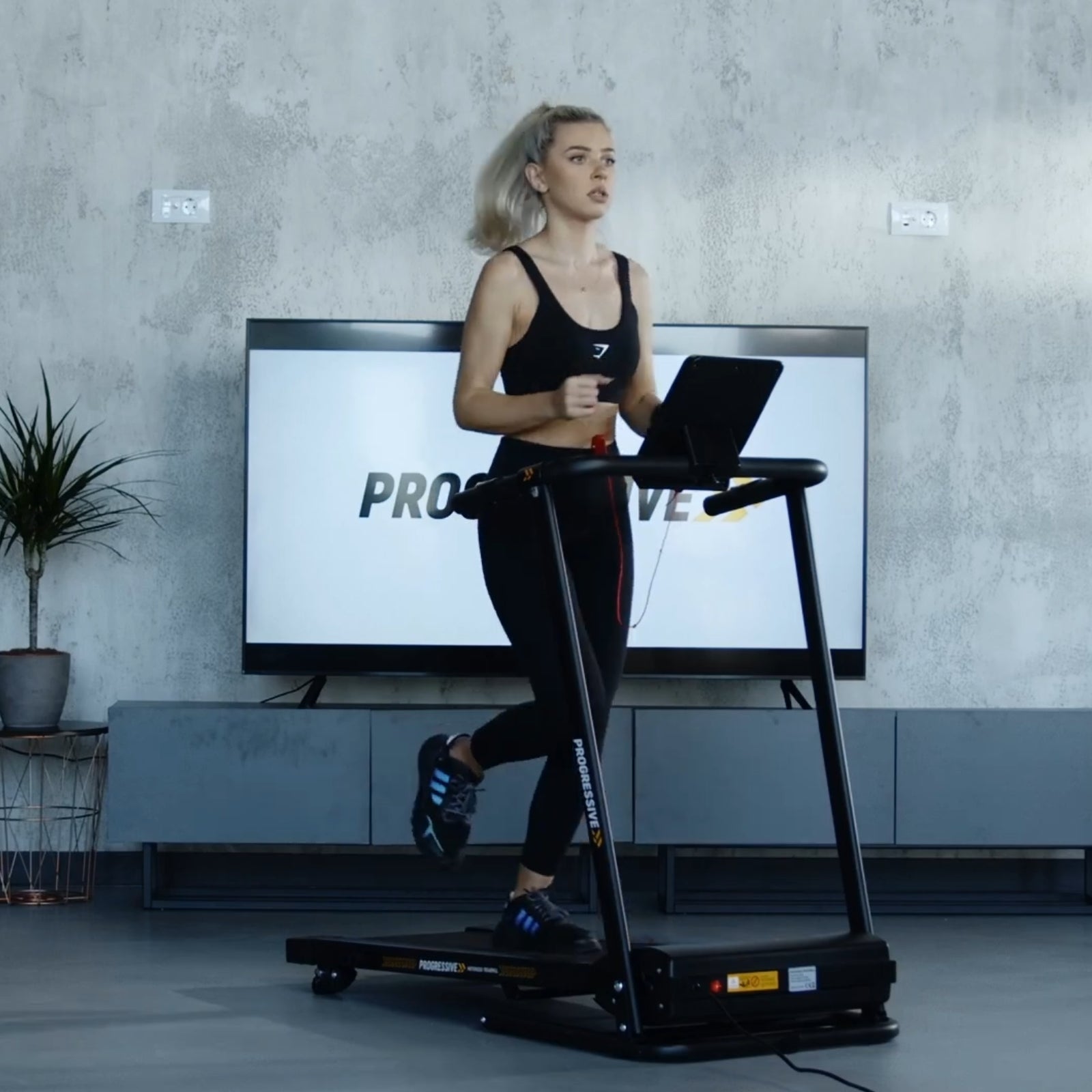 Progressive RUN2000 loopband