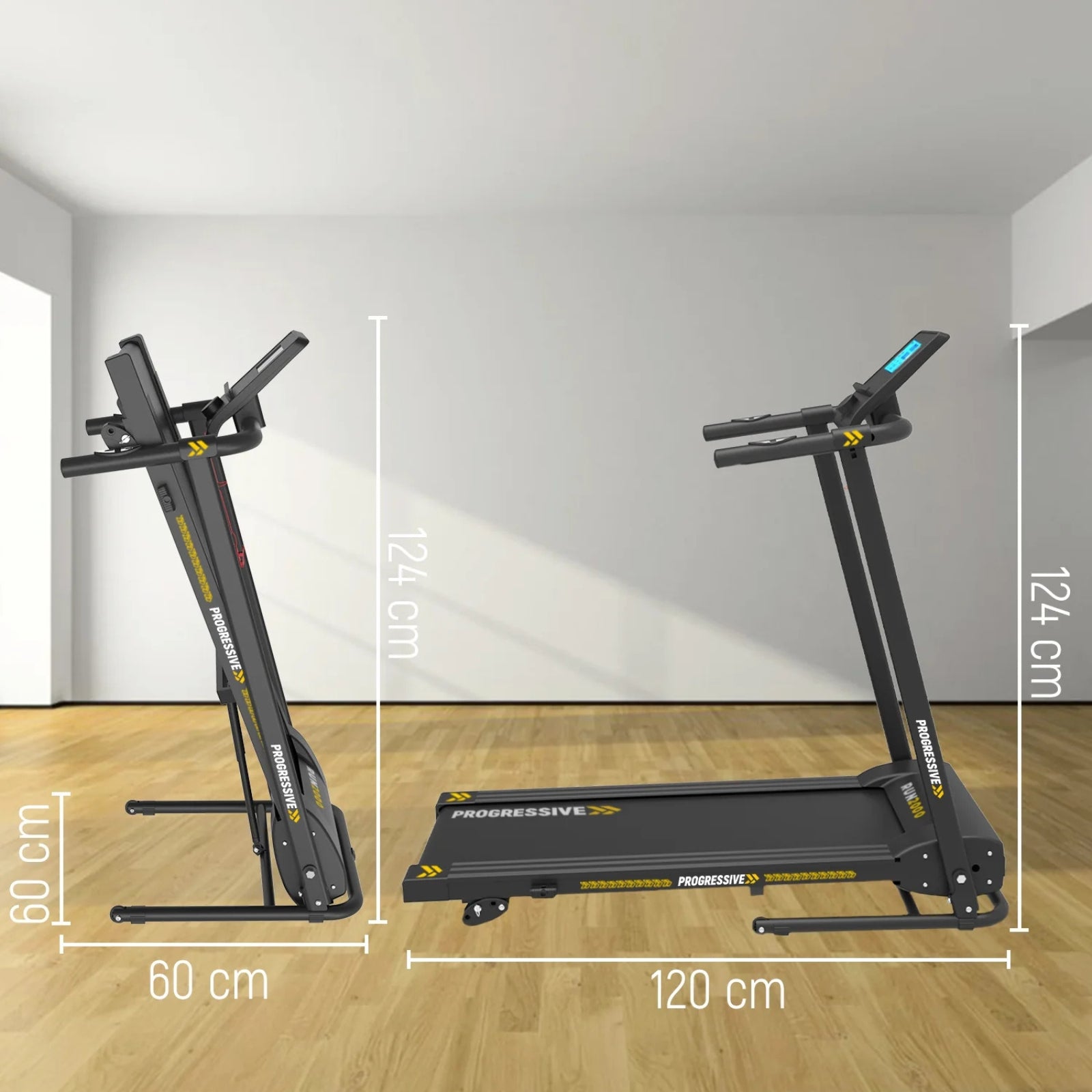 Progressive RUN2000 loopband