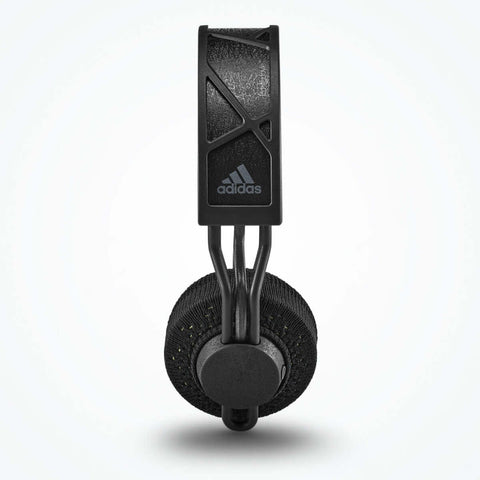 Adidas RPT-02 SOL - Draadloze on-ear sportkoptelefoon - zelfopladend d.m.v. (zon)licht