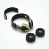 Image of Adidas RPT-02 SOL - Draadloze on-ear sportkoptelefoon - zelfopladend d.m.v. (zon)licht