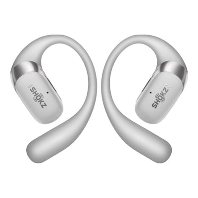 Shokz OpenFit 2+ - Draadloze oortjes