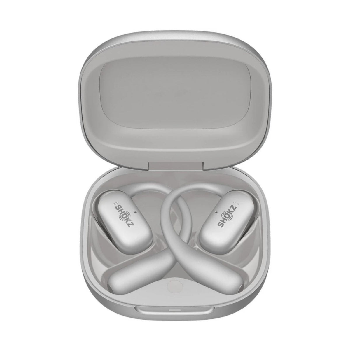 Shokz OpenFit 2+ - Draadloze oortjes