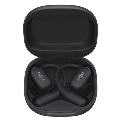Shokz OpenFit 2+ - Draadloze oortjes