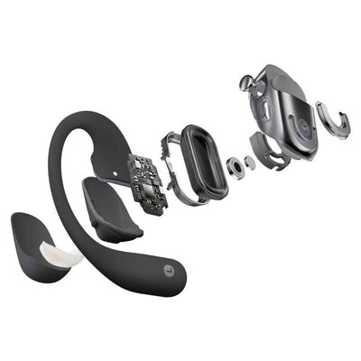 Shokz OpenFit 2+ - Draadloze oortjes