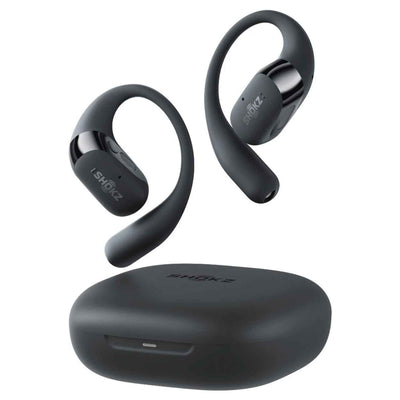 Shokz OpenFit 2+ - Draadloze oortjes