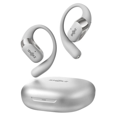 Shokz OpenFit 2+ - Draadloze oortjes