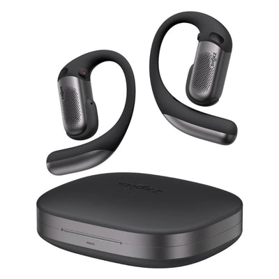 Shokz OpenFit Pro - Draadloze oortjes