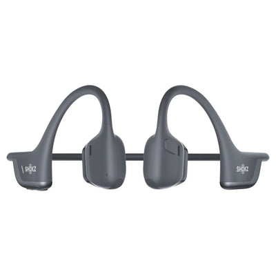Shokz OpenRun Pro 2 Black Mini - Draadloze in-ear sportkoptelefoon