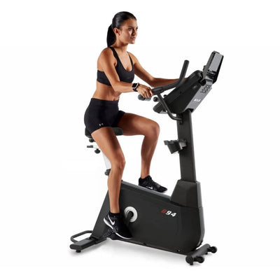 Vélo d’appartement / vélo d’intérieur Sole Fitness B94