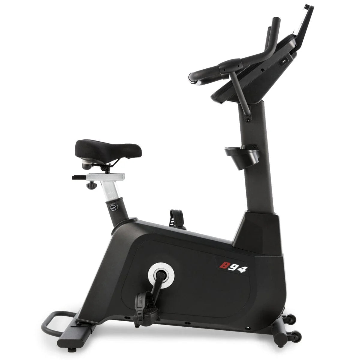 Sole Fitness B94 upright bike / hometrainer