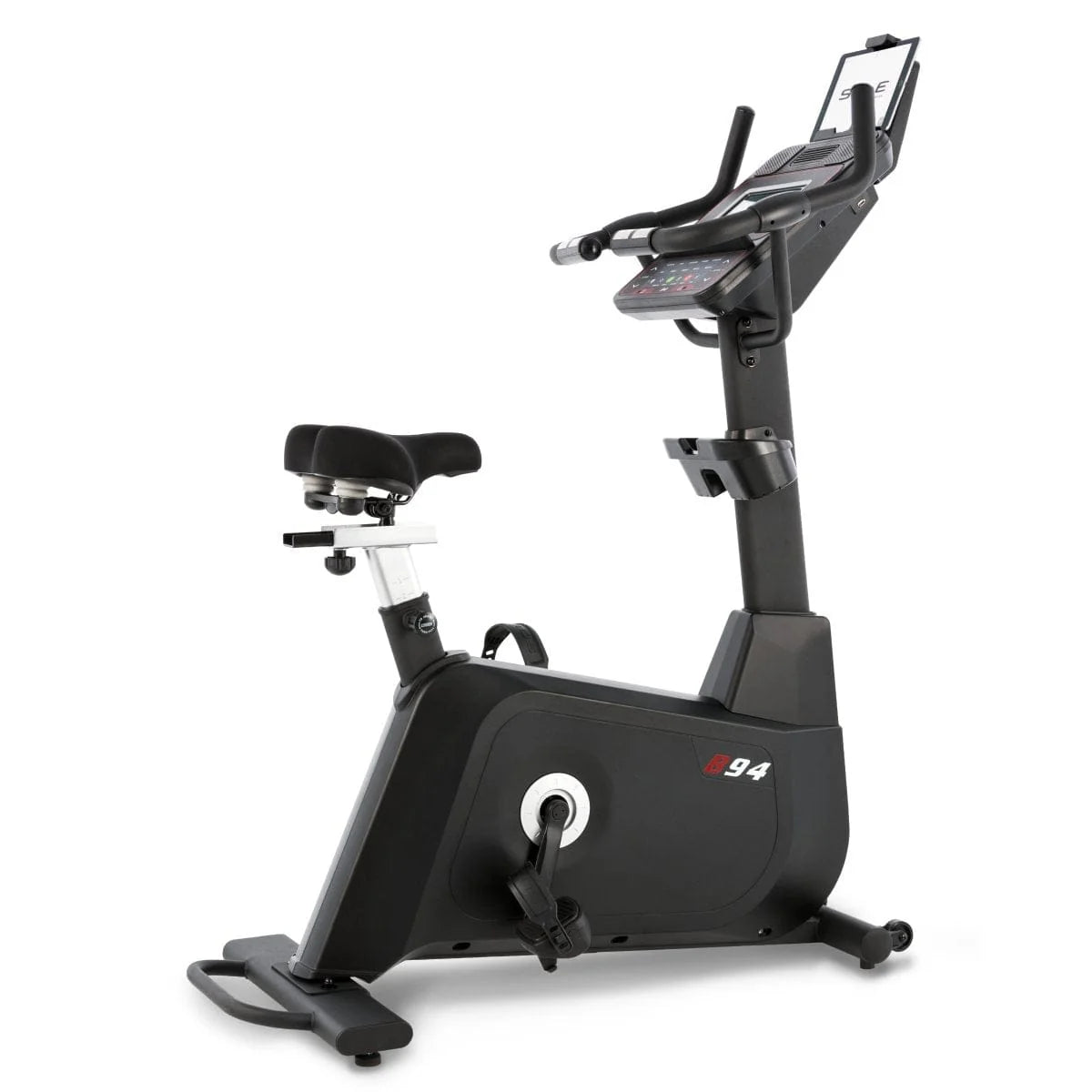 Sole Fitness B94 upright bike / hometrainer