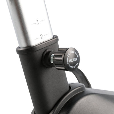 Vélo d’appartement / vélo d’intérieur Sole Fitness B94
