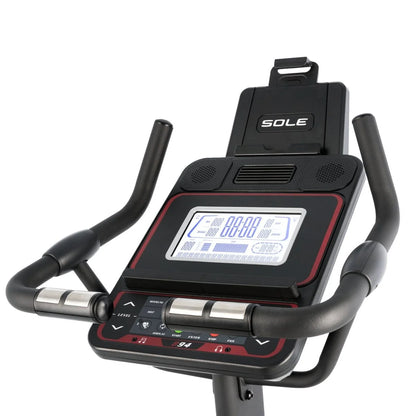 Sole Fitness B94 upright bike / hometrainer