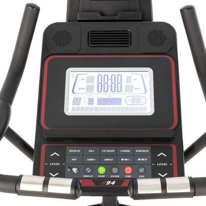 Sole Fitness B94 upright bike / hometrainer