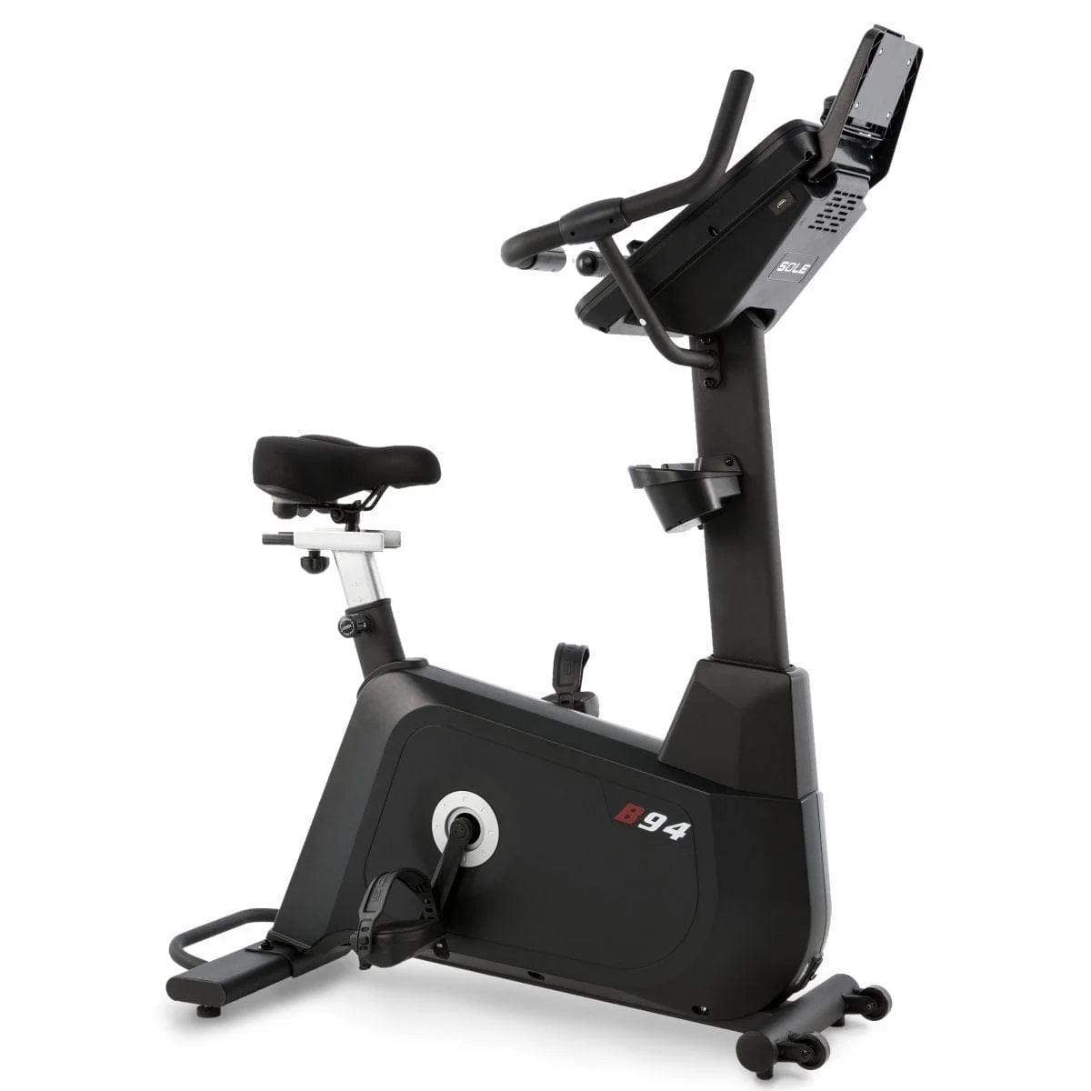 Sole Fitness B94 upright bike / hometrainer