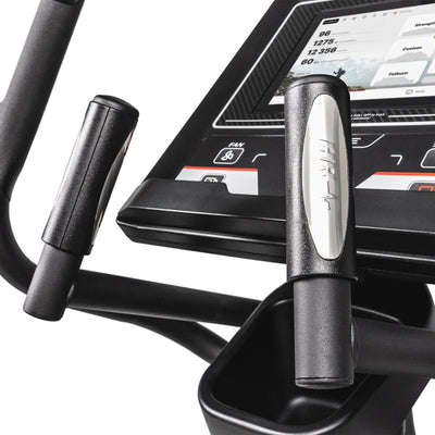 Vélo elliptique Sole Fitness E35