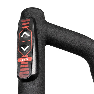 Vélo elliptique Sole Fitness E35