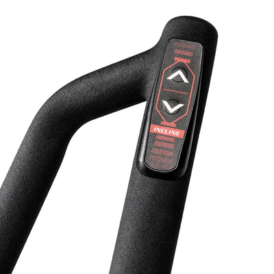 Vélo elliptique Sole Fitness E35