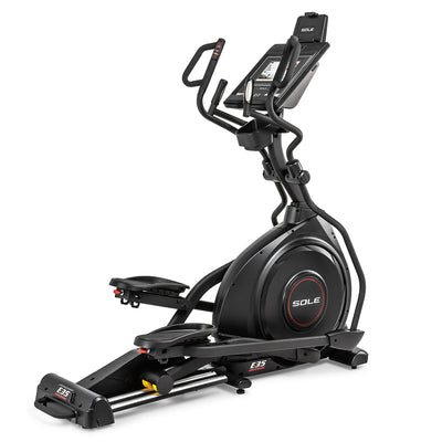 Vélo elliptique Sole Fitness E35