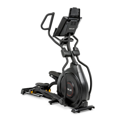 Sole Fitness E95 crosstrainer