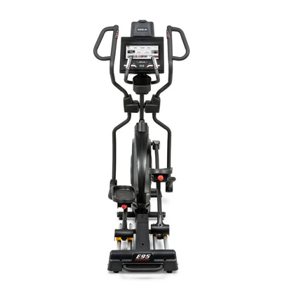 Sole Fitness E95 crosstrainer