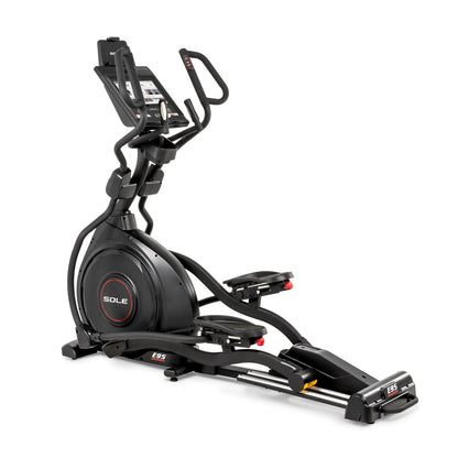 Sole Fitness E95 crosstrainer