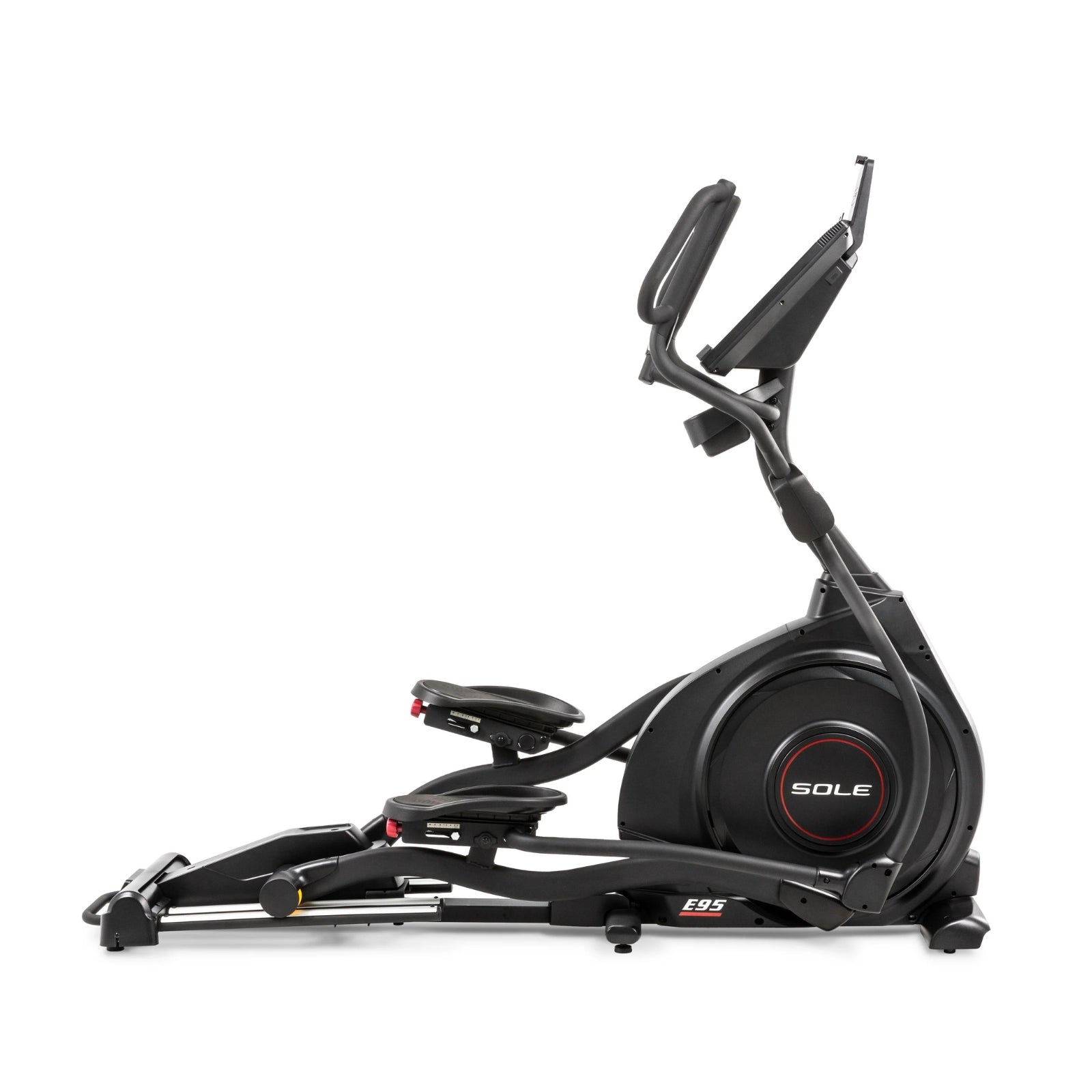 Sole Fitness E95 crosstrainer