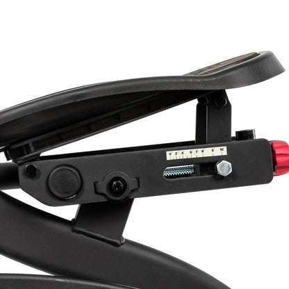Sole Fitness E95 crosstrainer