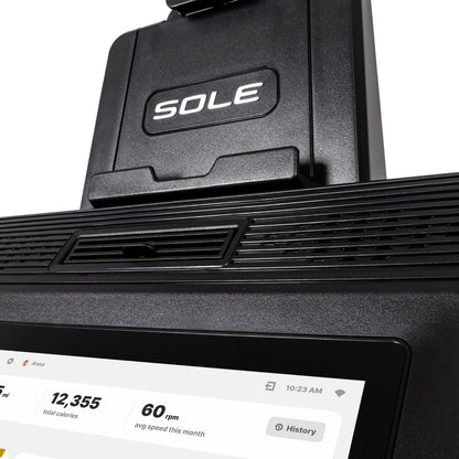 Sole Fitness E95 crosstrainer