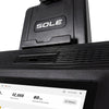 Image of Sole Fitness E95 crosstrainer