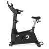 Image of Sole Fitness LCB Upright Bike / Hometrainer met touchscreen entertainment scherm