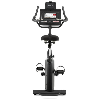 Vélo d’appartement Sole Fitness LCB / vélo d’appartement avec écran de divertissement tactile