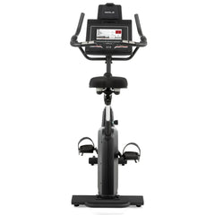 Sole Fitness LCB Upright Bike / Hometrainer met touchscreen entertainment scherm
