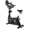 Image of Sole Fitness LCB Upright Bike / Hometrainer met touchscreen entertainment scherm
