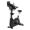 Image of Sole Fitness LCB Upright Bike / Hometrainer met touchscreen entertainment scherm