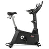 Image of Sole Fitness LCB Upright Bike / Hometrainer met touchscreen entertainment scherm