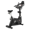 Image of Sole Fitness LCB Upright Bike / Hometrainer met touchscreen entertainment scherm