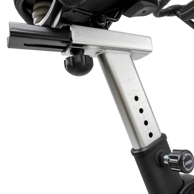 Vélo d’appartement Sole Fitness LCB / vélo d’appartement avec écran de divertissement tactile
