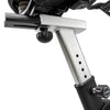 Image of Sole Fitness LCB Upright Bike / Hometrainer met touchscreen entertainment scherm