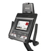 Image of Sole Fitness LCR Recumbent Bike ligfiets met touchscreen entertainment scherm