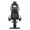 Image of Sole Fitness LCR Recumbent Bike ligfiets met touchscreen entertainment scherm