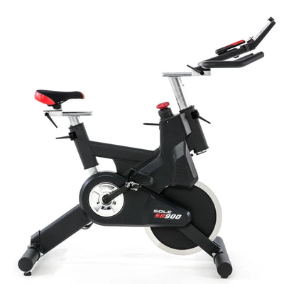 Vélo d’appartement Sole Fitness SB900