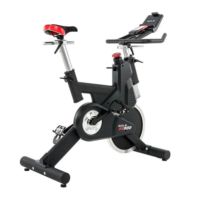 Vélo d’appartement Sole Fitness SB900
