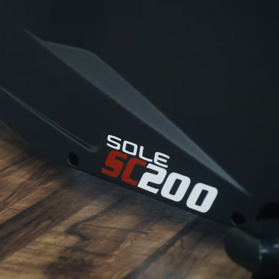 Stepper Sole Fitness SC200