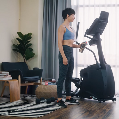 Stepper Sole Fitness SC200