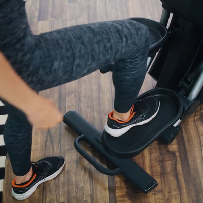 Stepper Sole Fitness SC200