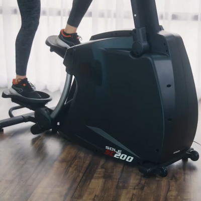 Stepper Sole Fitness SC200