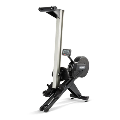 Spirit Fitness CRW800+ rowing machine 