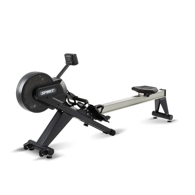 Spirit Fitness CRW800+ rowing machine 
