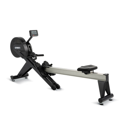 Spirit Fitness CRW800+ rowing machine 